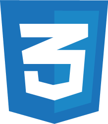 css icon