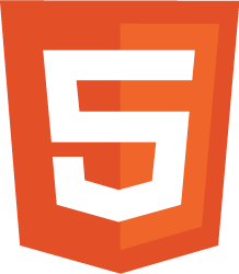 html icon