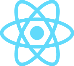 react icon